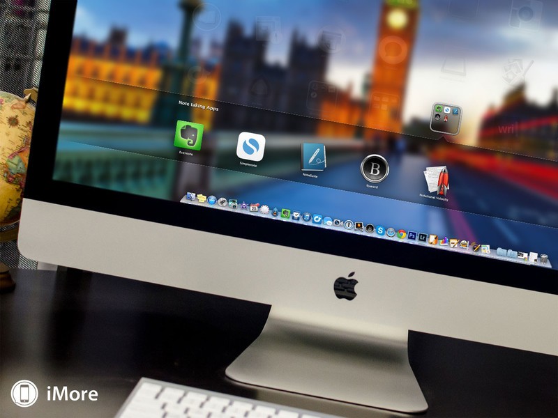 coolest apps for mac 2014