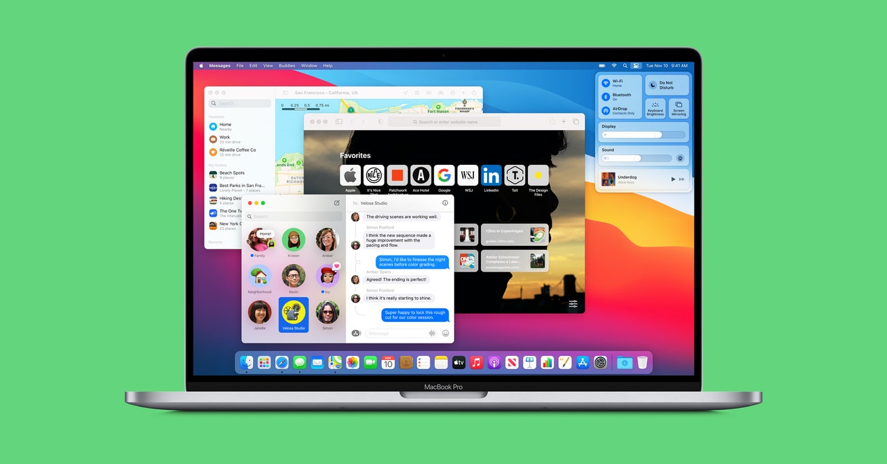 coolest apps for mac 2014